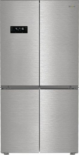 Холодильник Whirlpool WHGF 6534 X4E