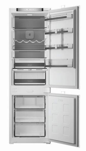 Встраиваемый холодильник Whirlpool WHK2 5323 B5E2