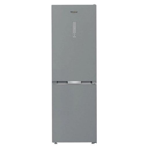 Холодильник Whirlpool WHK26362XP5E