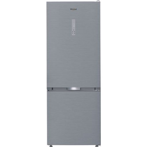 Холодильник Whirlpool WHK2 6493 X5E UA