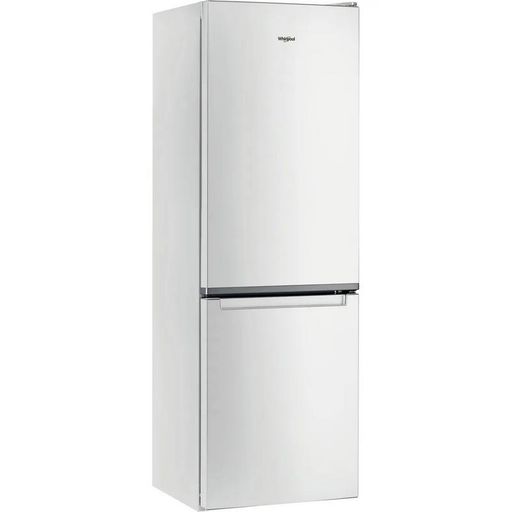 Холодильник Whirlpool WNF 821 E W Europe
