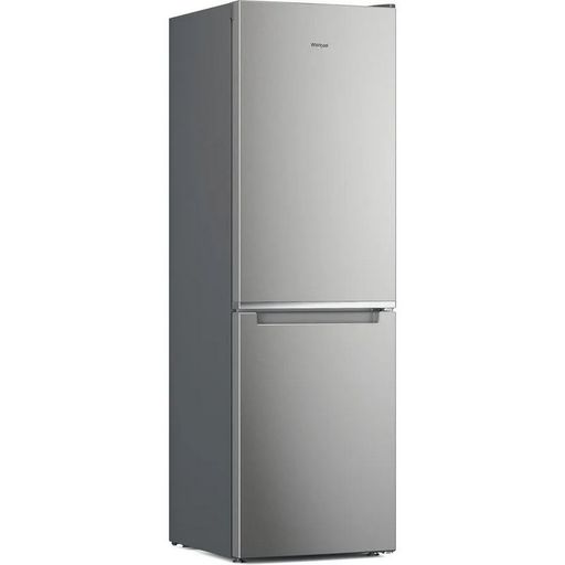 Холодильник Whirlpool WNF 821 E X Europe