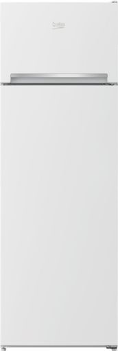 Холодильник BEKO RDSA280K20W
