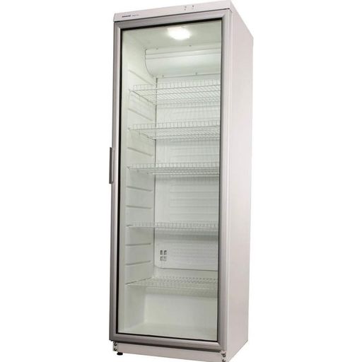 Холодильна вітрина Snaige CD35DM-S300SD Europe