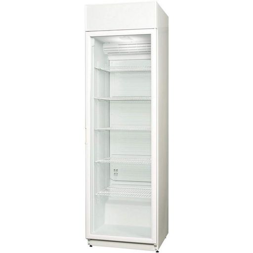 Холодильна вітрина Snaige CD40DM-S3002E Europe