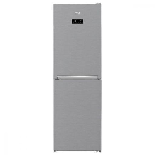 Холодильник BEKO RCNA386E30ZXB