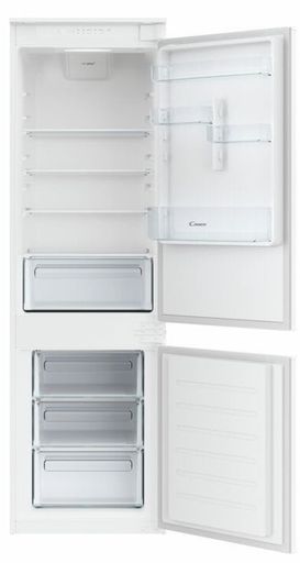 Вбудований холодильник Candy CBL3518E