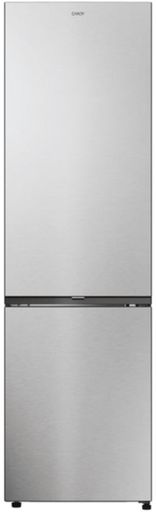 Холодильник Candy CNCQ2T620EX