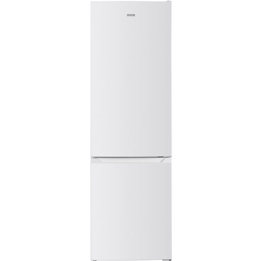 Холодильник Edler ED-334DNW White