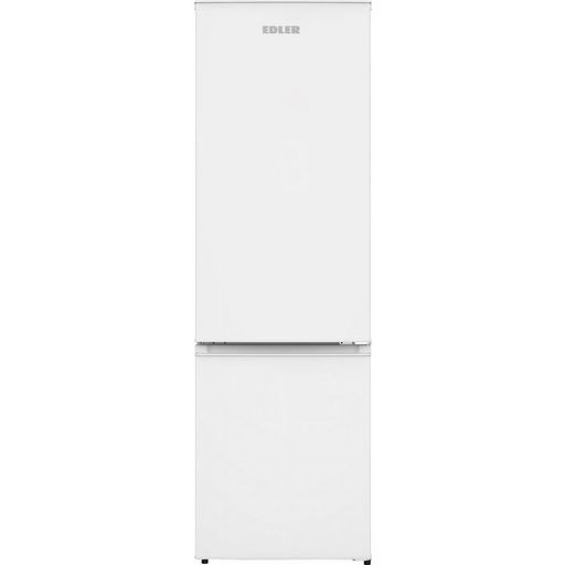 Холодильник EDLER ED-358DBW