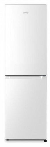 Холодильник Gorenje NRK418ECW4 Europe