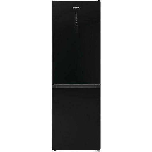 Холодильник Gorenje NRK6192ABK4