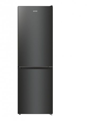 Холодильник Gorenje NRKE62BXL