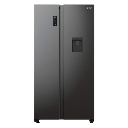 Холодильник Gorenje NRR9185EABXLWD Europe