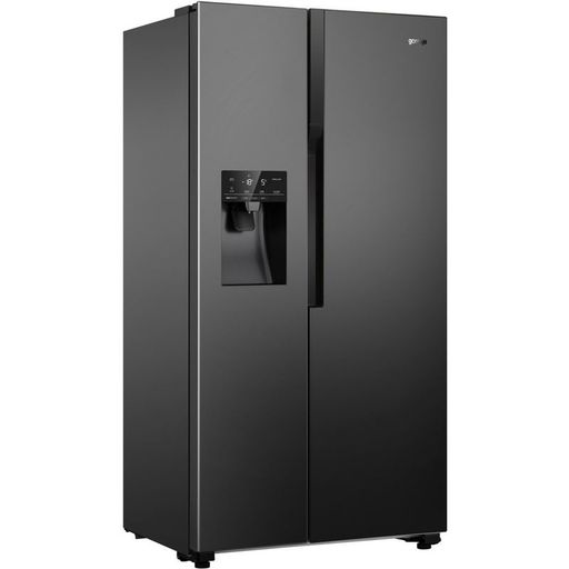 Холодильник Gorenje NRS9EVB Europe