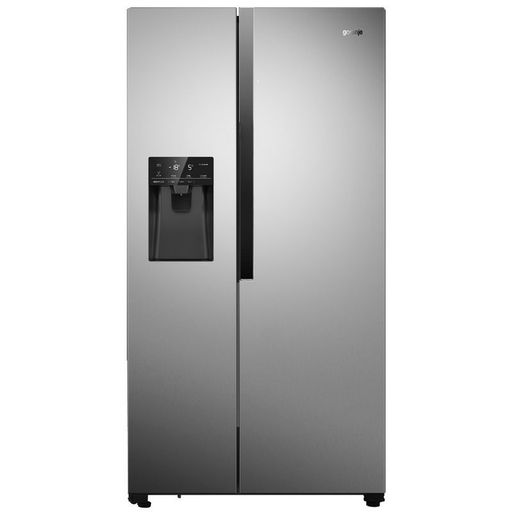 Холодильник Gorenje NRS9EVX1