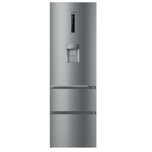 Холодильник Haier HTR3619FWMN
