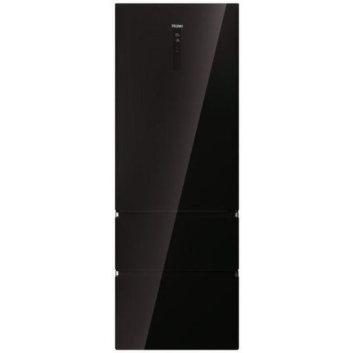 Холодильник Haier HTW7720DNGB