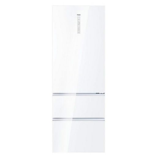 Холодильник Haier HTW7720DNGW