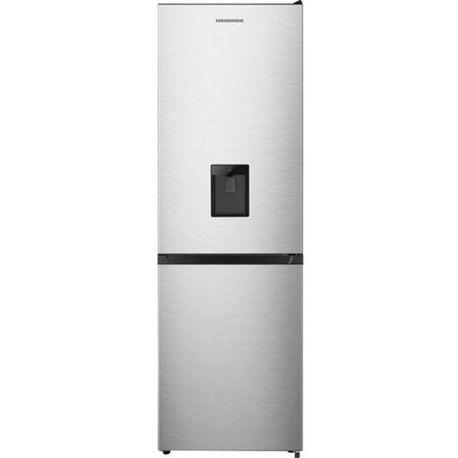 Холодильник HEINNER HCNF-N300XWDF+