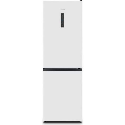 Холодильник Hisense RB395N4BWE (BCD-300WY) (6906793) Europe