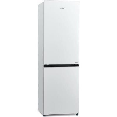 Холодильник Hitachi R-B410PUC6PWH
