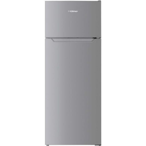 Холодильник Holmer HTF-043SS Grey Europe