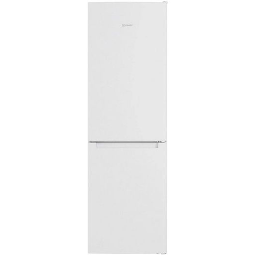 Холодильник Indesit INFC8 TI21W 0