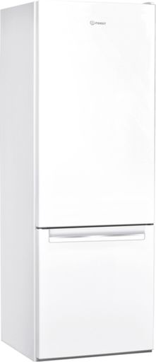 Холодильник Indesit LI6 S1E W Europe
