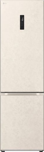 Холодильник LG GC-B509FEPW Europe