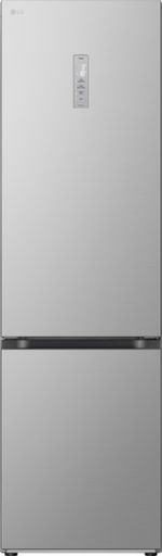Холодильник LG GC-B509FNMW Europe
