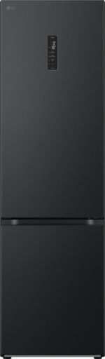 Холодильник LG GC-B509FTZW