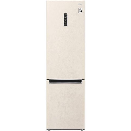 Холодильник LG GC-B509MEWM Europe