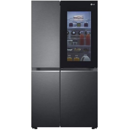 Холодильник LG GC-Q257CBFC Europe