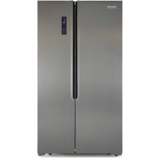 Холодильник Prime Technics RFNS 517 EXD