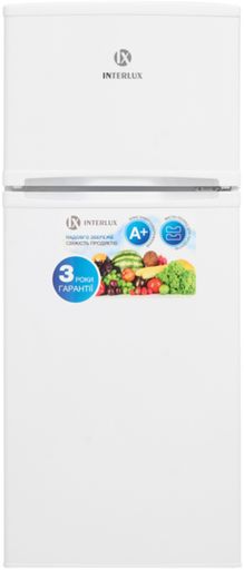 Холодильник INTERLUX ILR-0155W Europe