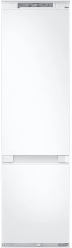 Вбудований холодильник Samsung BRB80F30A1S0UA
