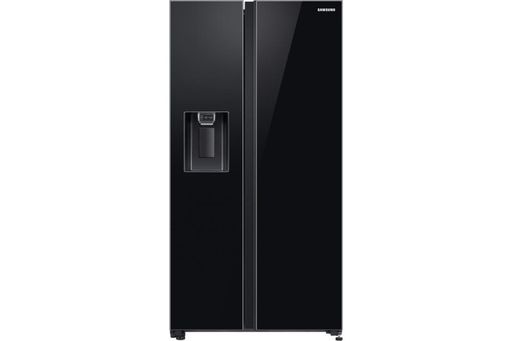 Холодильник Samsung RS65R54422C Europe