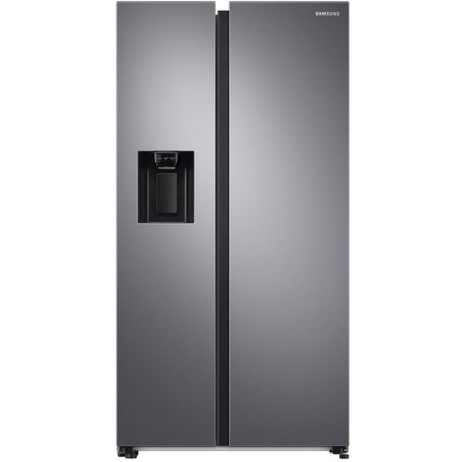 Холодильник Samsung Side-by-side RS68A8520S9/UA