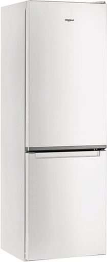 Холодильник Whirlpool W5 811E W Europe