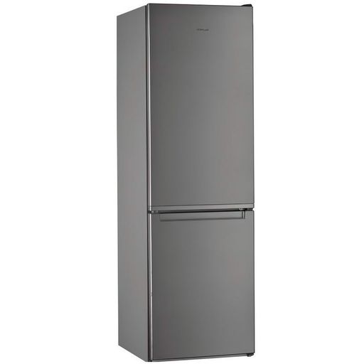 Холодильник Whirlpool W5 811EOX