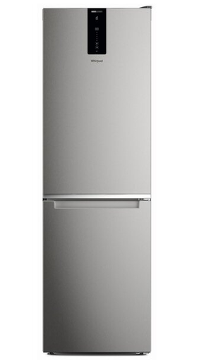 Холодильник Whirlpool W7X 82O OX Europe