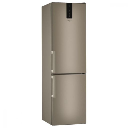 Холодильник Whirlpool W9931ABH