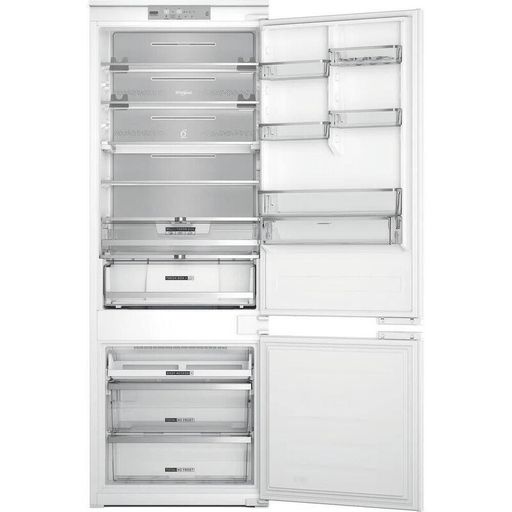 Вбудований холодильник Whirlpool WHSP70T241P