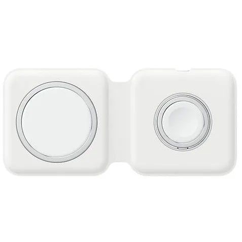 Бездротовий зарядний пристрій Apple MagSafe Duo Charger (MHXF3)
