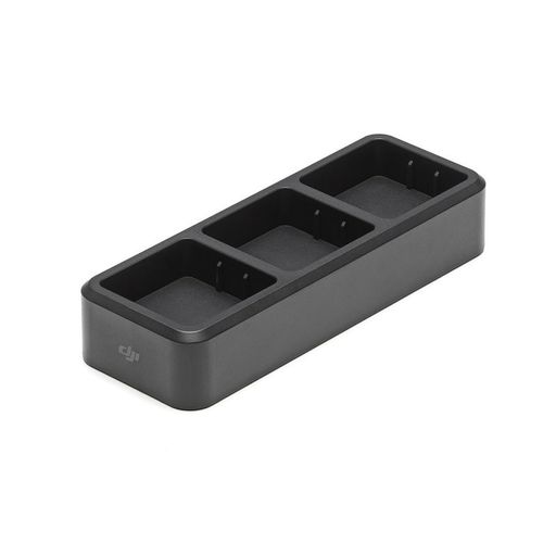 Зарядний хаб DJI Mavic 3 Series 100W Battery Charging Hub (CP.EN.00000422.01)