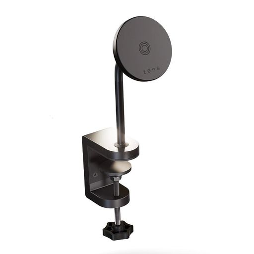 Бездротовий зарядний пристрій Zens Office Charger Mount Pro 2 Wireless Black (ZESC19B/00)