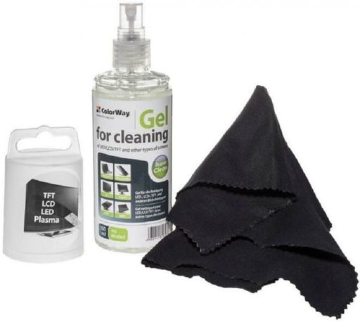 Универсальный набор ColorWay Cleaning Gel LED/TFT/LCD (CW-5151)