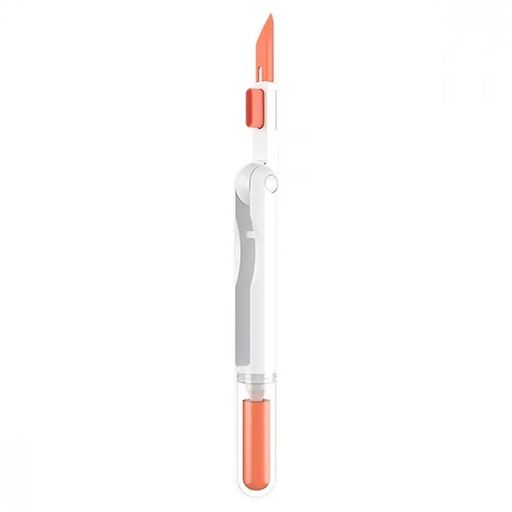 Многофункциональный набор для чистки Proove Mr. Cleaner 3in1 (white) (MCP00000302)