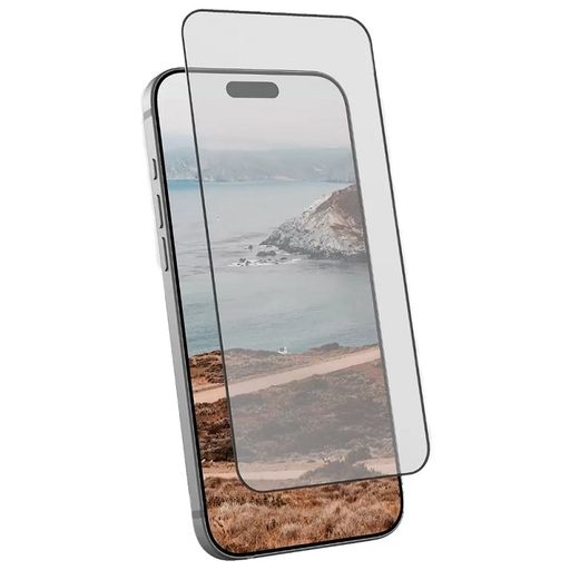 Захисне скло UAG для iPhone 17 Pro Max Clear (14438211VNA)